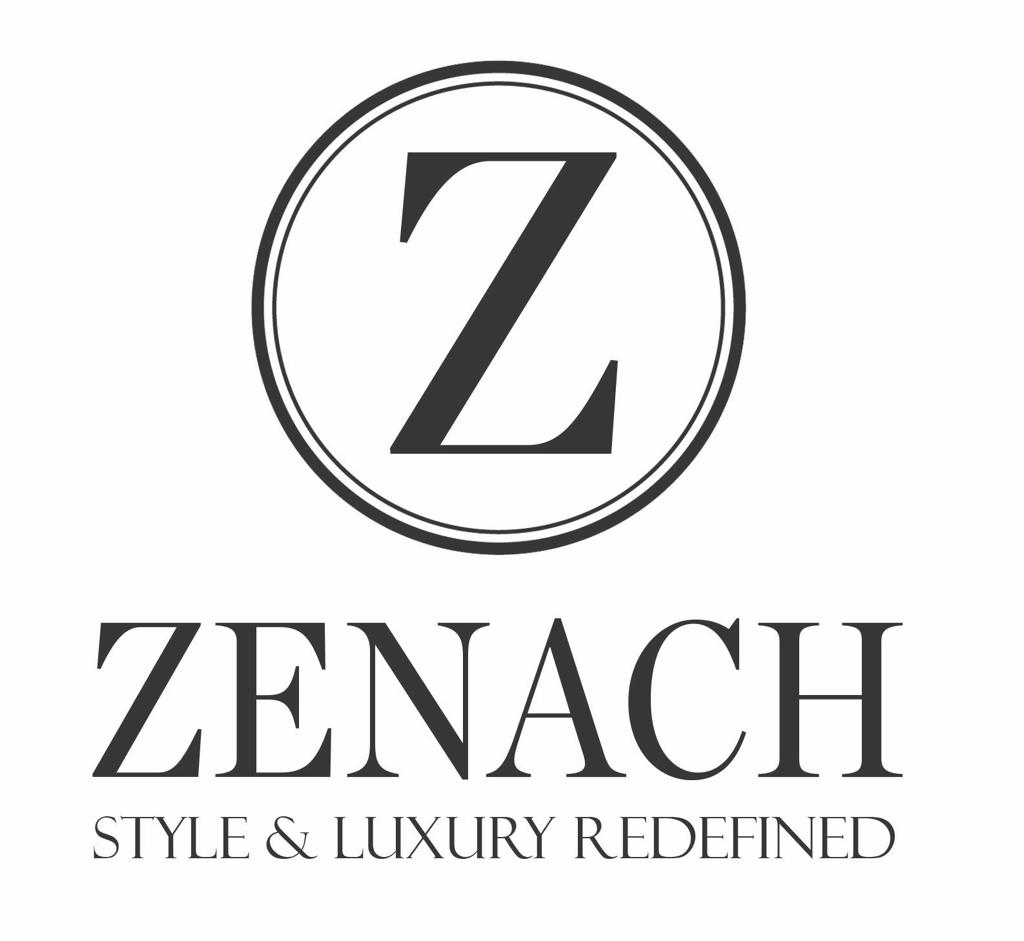 Zenach