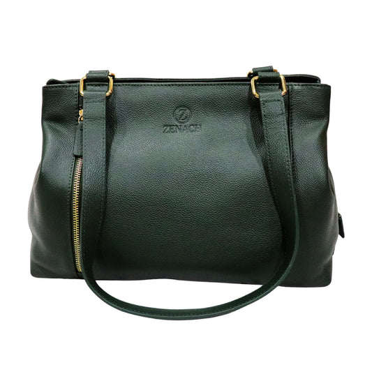 Green Kiara Handbag