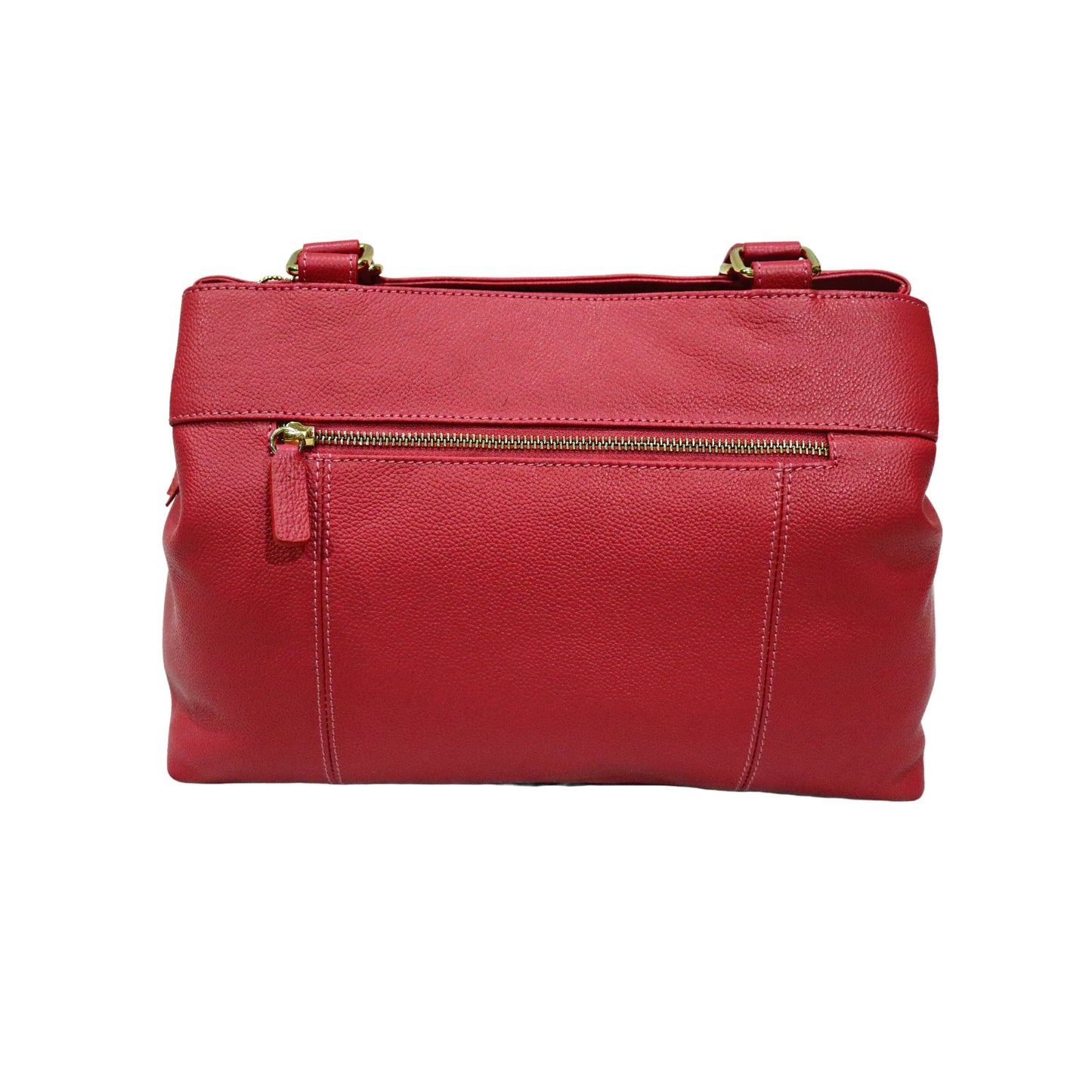 Red Kiara Handbag