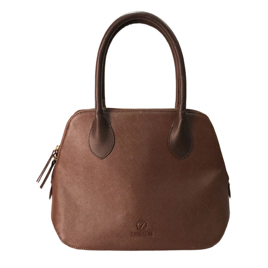 Brown Nova Handbag