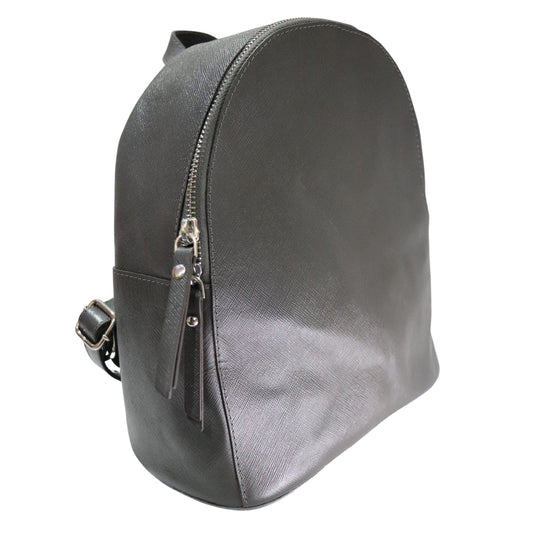 Grey Katrina Backpack