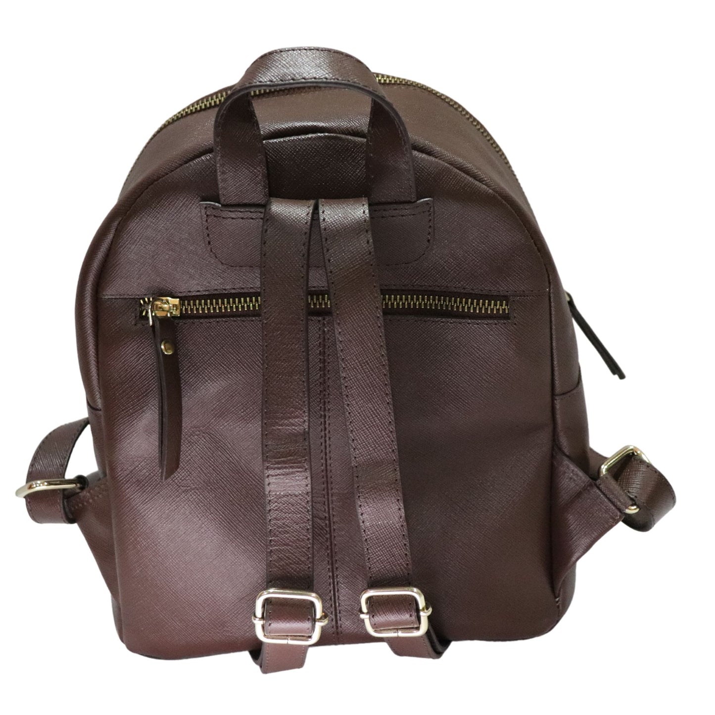 Brown Katrina Backpack