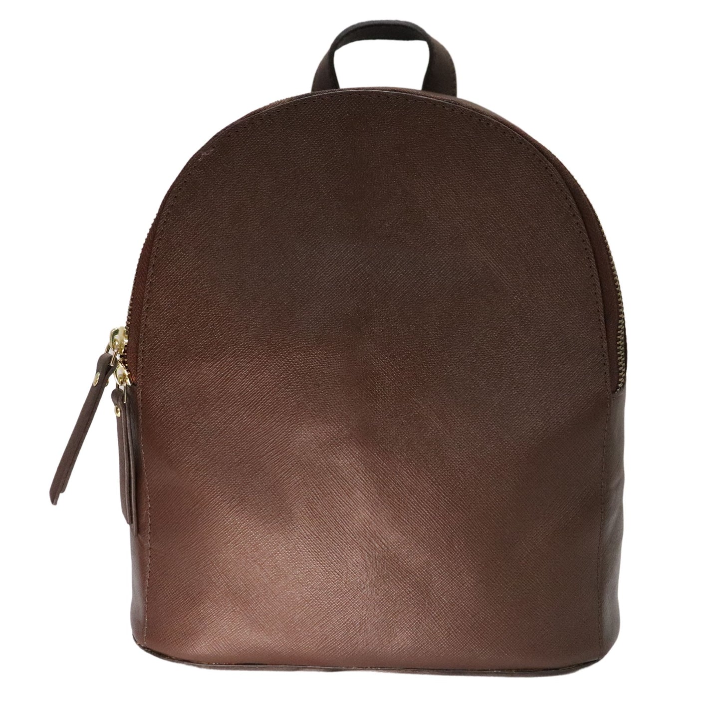 Brown Katrina Backpack