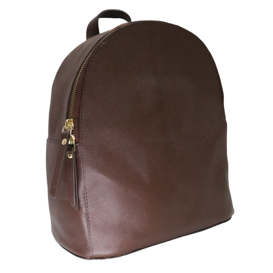 Brown Katrina Backpack